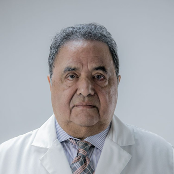 Miguel Caraballo